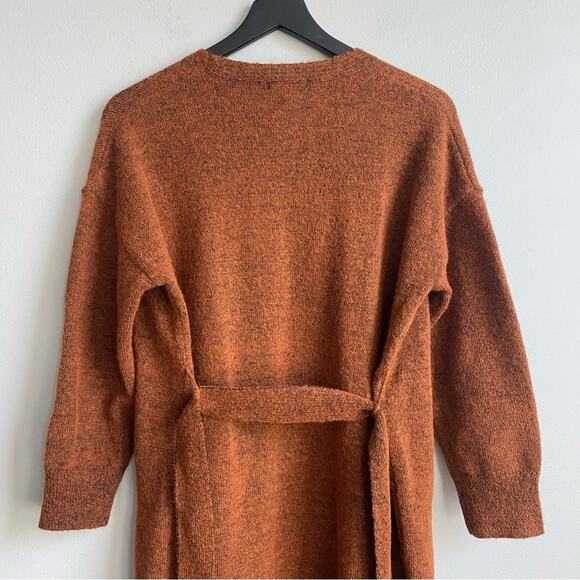 Line and Dot Levi Duster Cardigan - Picture 10 of 13